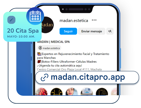 Agenda Virtual